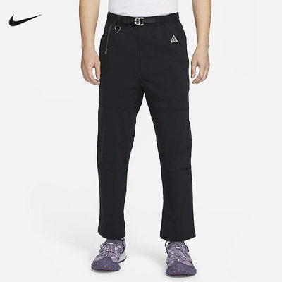 耐克ACG男子徒步长裤户外