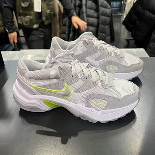 耐克休闲鞋女鞋新款运动鞋AL8老爹鞋减震透气跑步鞋FJ3794-005
