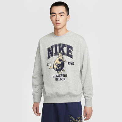 Nike/耐克男装运动套头衫