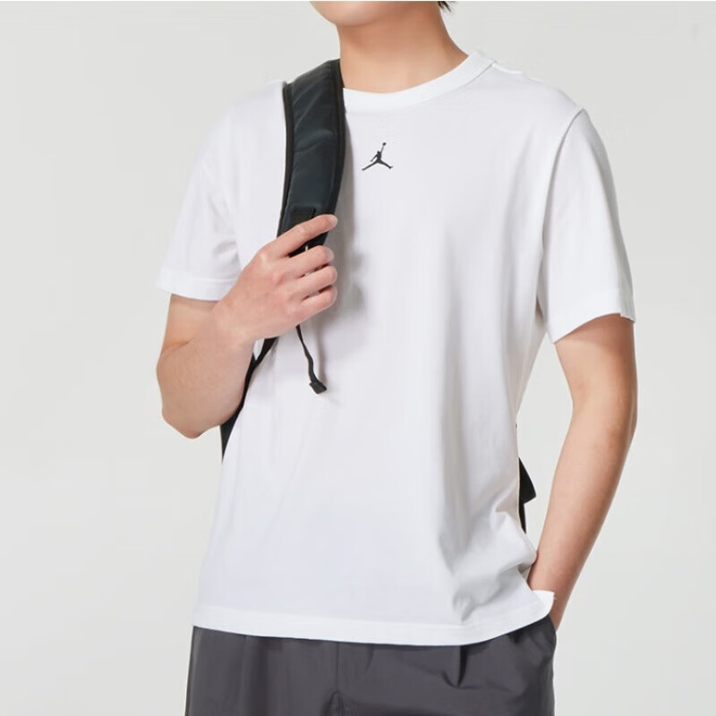 Nike耐克短袖男2024夏季Jo