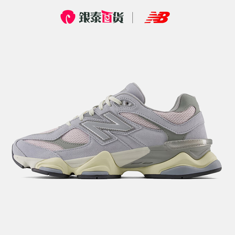 NEWBALANCE男女鞋运动鞋