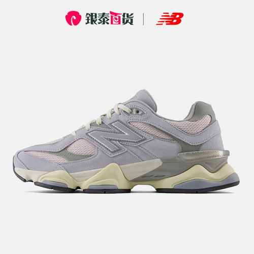 NEWBALANCE男女鞋运动鞋