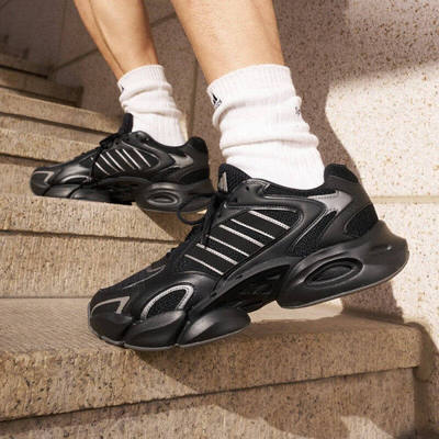 Adias男女鞋MEGSTRID透气