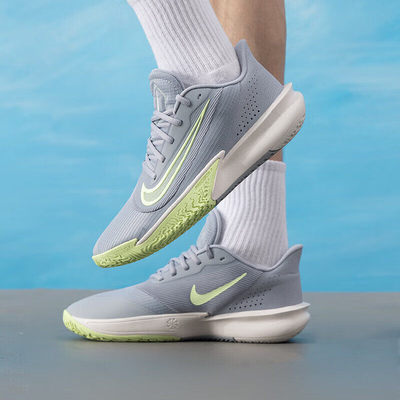 耐克篮球鞋男PRECISON7实