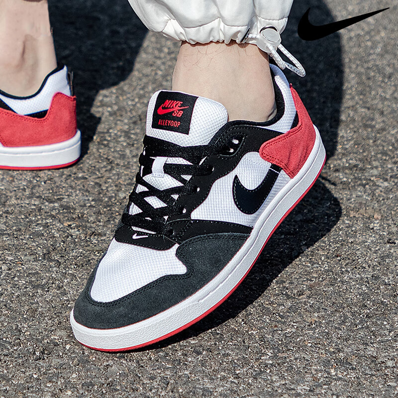 Nike耐克官方正品男鞋2024