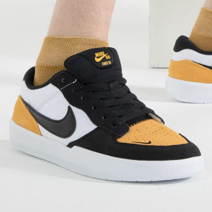 运动鞋 DV5477 58滑板休闲低帮轻便板鞋 700 FORCE Nike耐克男鞋