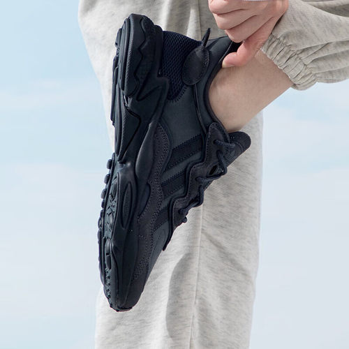 Adias阿迪达斯官方正品三