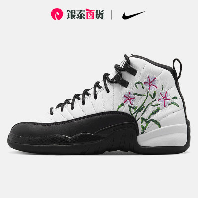 篮球鞋Nike/耐克运动休闲