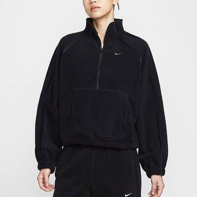 耐克卫衣女装Therma-FI摇