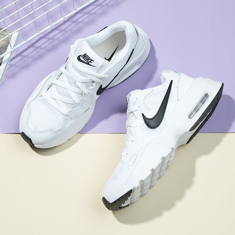 Nike耐克男鞋AJ官方旗舰正