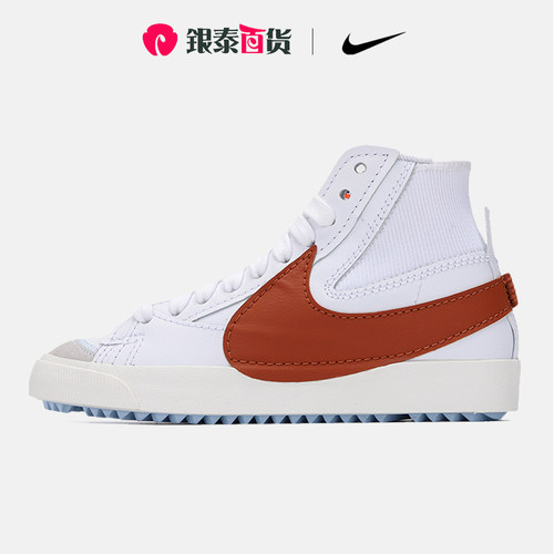 耐克男鞋冬季新款开拓者Nike大勾