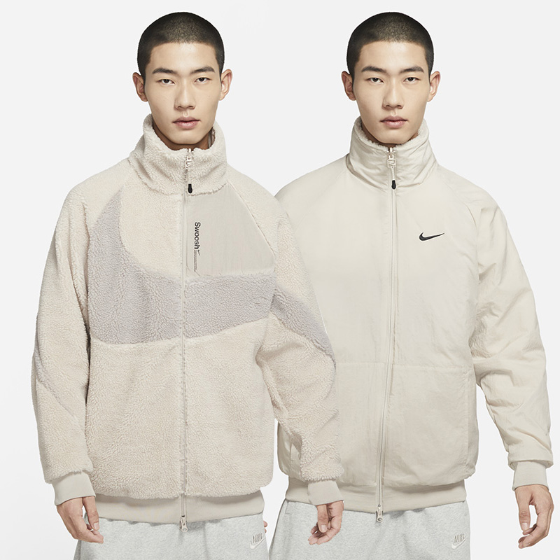 耐克运动服夹克外套Nike