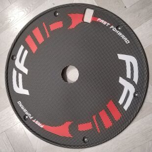 2片价格，54.5厘米26寸山地车山地自行车公路车封盘风盘，封闭盘