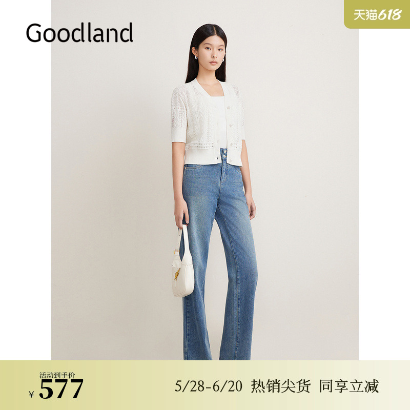 ɫ 36 GoodlandļŹοVë֯576.8Ԫ