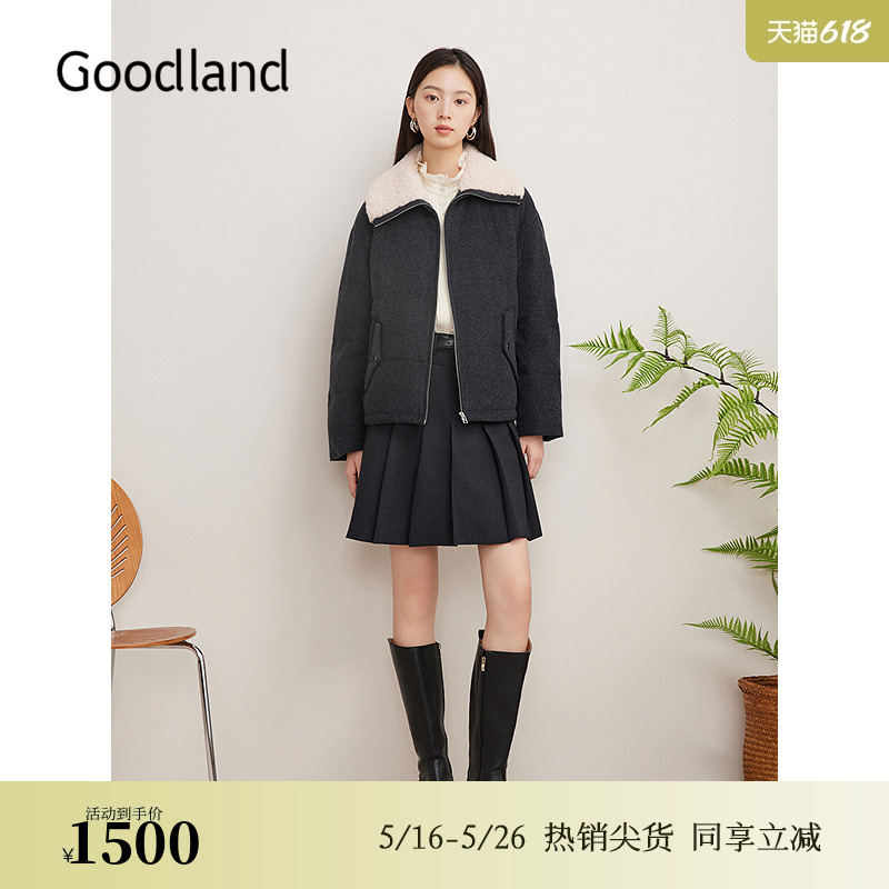 36 ŵëGoodland2024¿ůײɫ޷1499.4Ԫ