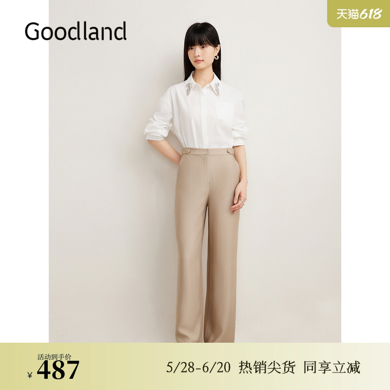 ǳ 36 ϵСGoodlandļͨڳֱͲп487.2Ԫ