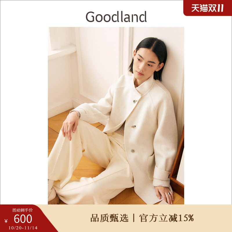 ��100����ë��Goodland����Ůװ������������ʽ˫���ش�������