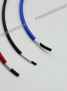 三层PU阻燃管TRTU0604/0805/1065/1208颜色齐SMC型防火花防烫气管