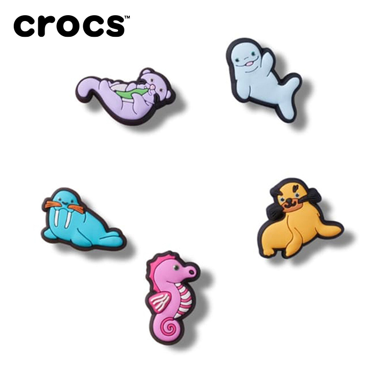 CROCS(卡骆驰)|(新款)2025秋中性配件 10013708