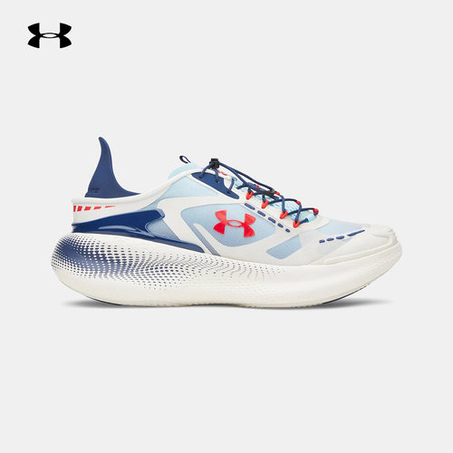 安德玛（UNDERARMOUR）|（新款）2026F/W中性休闲鞋 6006061-279