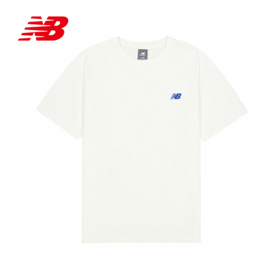 New Balance|（新款）2026夏男短袖T恤 MT61O5QS-CIC