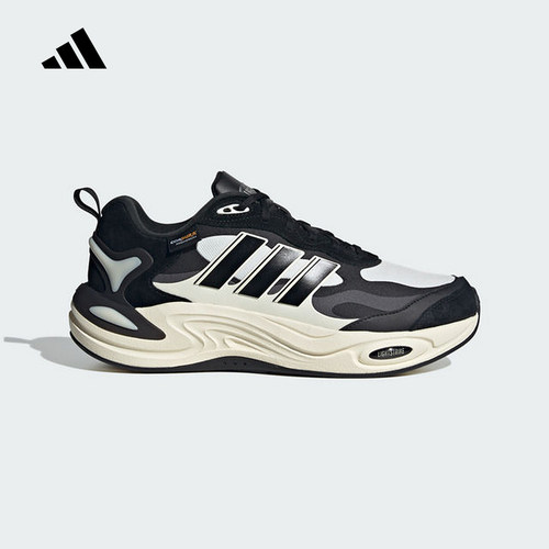 adidas阿迪达斯男女鞋CLIMAWARM运动鞋跑步鞋IH0475