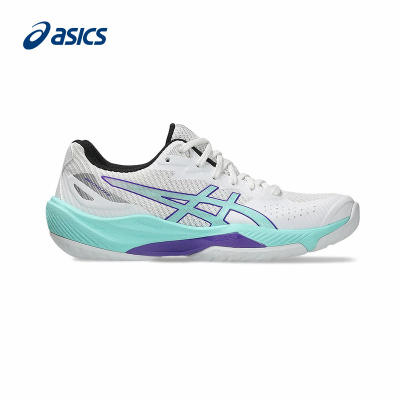 ASICS|（新款）2026F/W女羽毛球鞋 1072A132-101