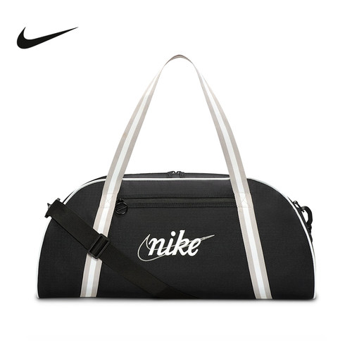 Nike耐克单肩斜挎包休闲轻便健身运动训练旅行休闲包 DH6863-014