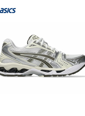 ASICS|（新款）2026S/S中性低帮鞋 1203A537-111