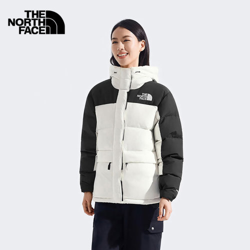THE NORTH FACE|（新款）2025F/W女羽绒服 NF0A4R2WROU1