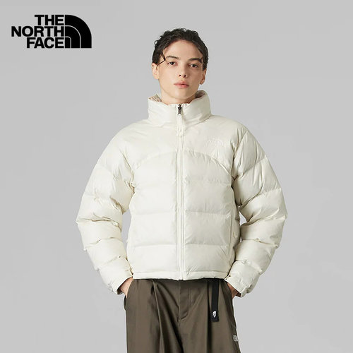 THE NORTH FACE|（新款）2025F/W女羽绒服 NF0A831FQLI1
