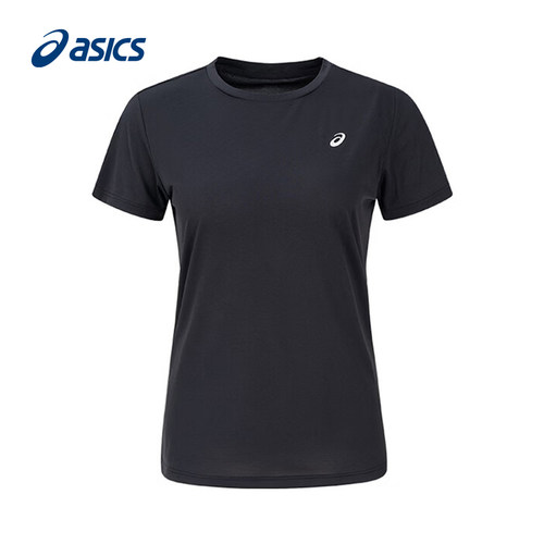 ASICS|（新款）2026S/S女短袖T恤 2012D560-001