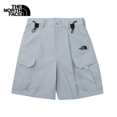 THE NORTH FACE|（新款）2026S/S男短裤 NF0A8F6KFM21