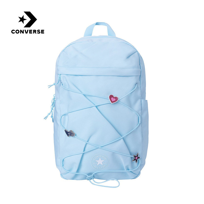 匡威（Converse）|（新款）2026春中性背包 UA5856-UHV