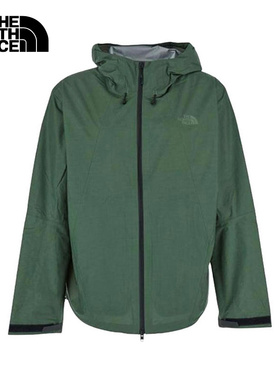 THE NORTH FACE|北面（新款）2025S/S男冲锋衣 NF0A8B5FHCH1