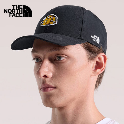 THE NORTH FACE|（新款）2026S/S中性棒球帽 NF0A4VSVNIH1