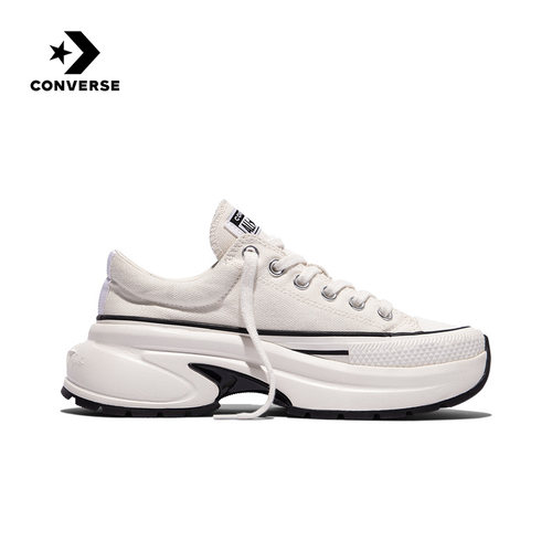 匡威（Converse）|（新款）2026秋中性鞋ALL STAR A19266C