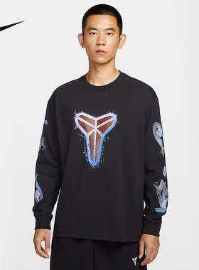 耐克（NIKE）|（新款）2025冬男长袖针织衫 IM7749-010