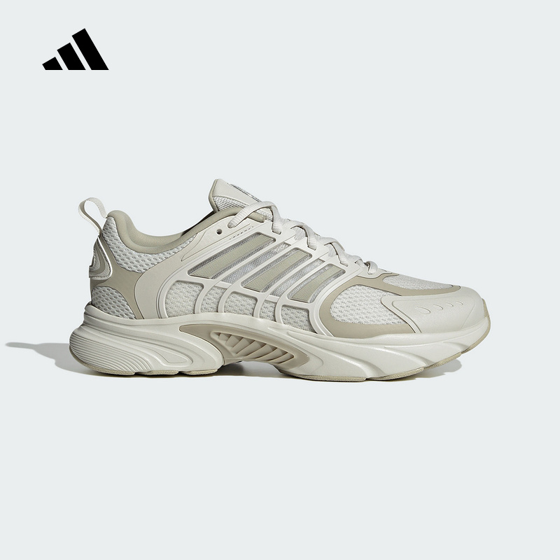 adidas阿迪达斯男鞋女鞋CLIMACOOL VENTANIA清风运动跑步鞋JS3664
