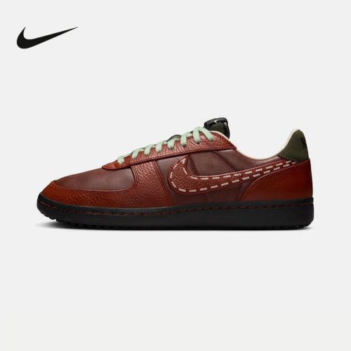 NIKE耐克男鞋FIELD GENERAL LTR低帮复古薄底鞋运动鞋IQ1123-220