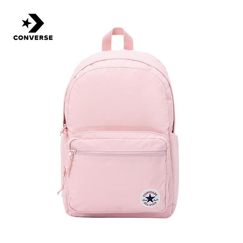 Converse匡威25秋男女同款背包双肩包休闲学生书包 UA5796-A0D