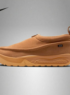 NIKE耐克男鞋ACG IZY雪地靴保暖户外功能运动鞋休闲鞋IH3750-200