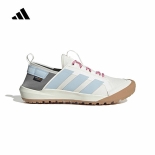 adidas阿迪达斯DAROGA CORDURA户外旅行休闲运动跑步徒步鞋KZ7681