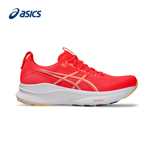 ASICS|（新款）2025F/W男低帮鞋 1011C052-600