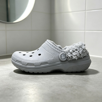 CROCS(卡骆驰)|（新款）2025冬中性克骆格 211396-1FT