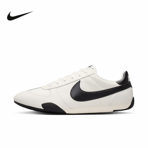 NIKE耐克女鞋Sprint Sister运动休闲薄底鞋低帮运动鞋 IB7102-100