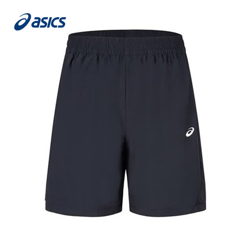 ASICS|（新款）2026F/W男梭织短裤 2031F706-001