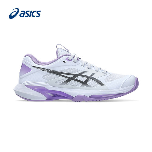 ASICS|（新款）2026F/W女网球鞋 1042A313-400