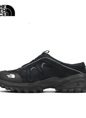 THE NORTH FACE|北面（新款）2025S/S中性凉拖鞋 NF0A8AE2KY41