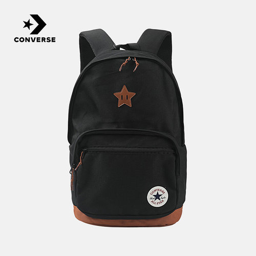 Converse匡威2026秋男女双肩包学生书包运动休闲背包 UA5994-023